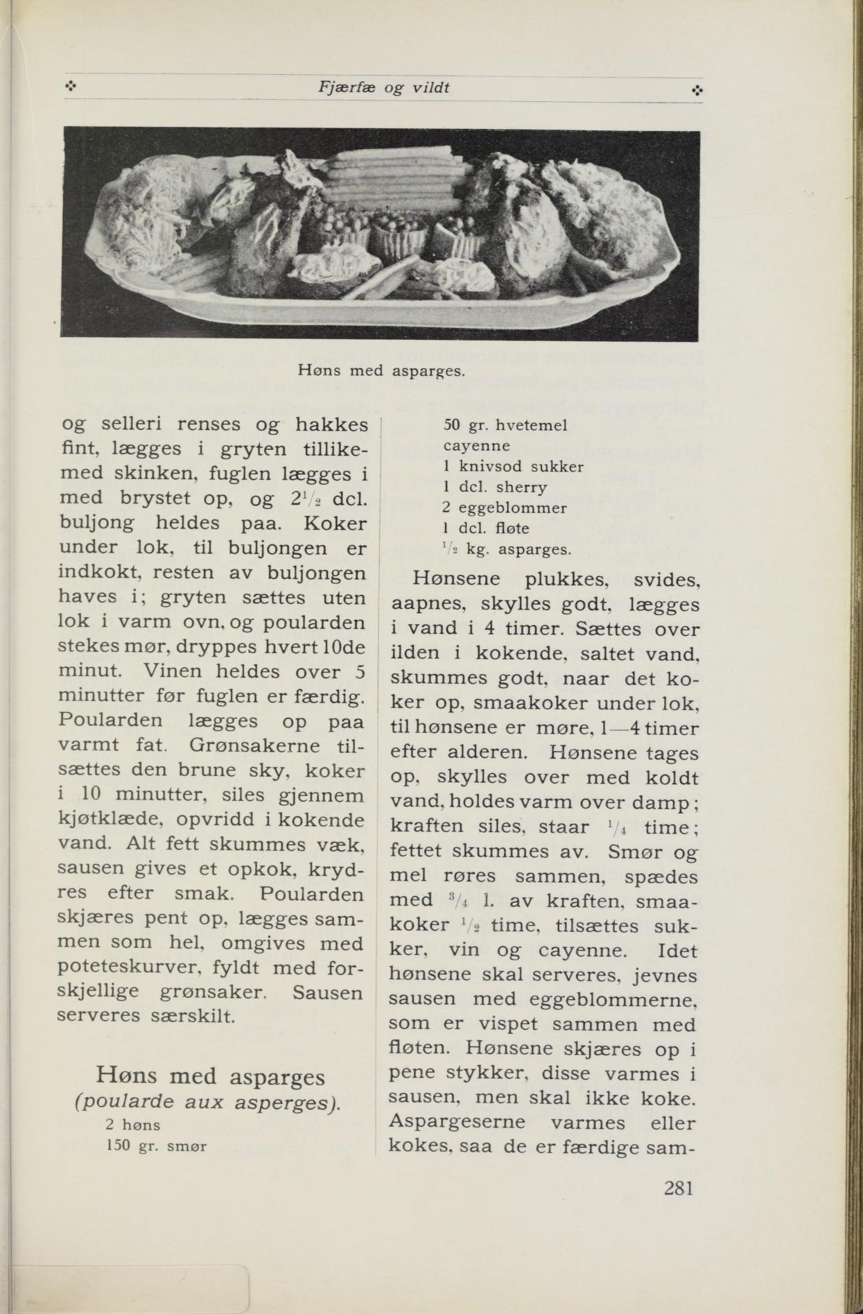 Faksimile av 1914-siden hos Nasjonalbiblioteket