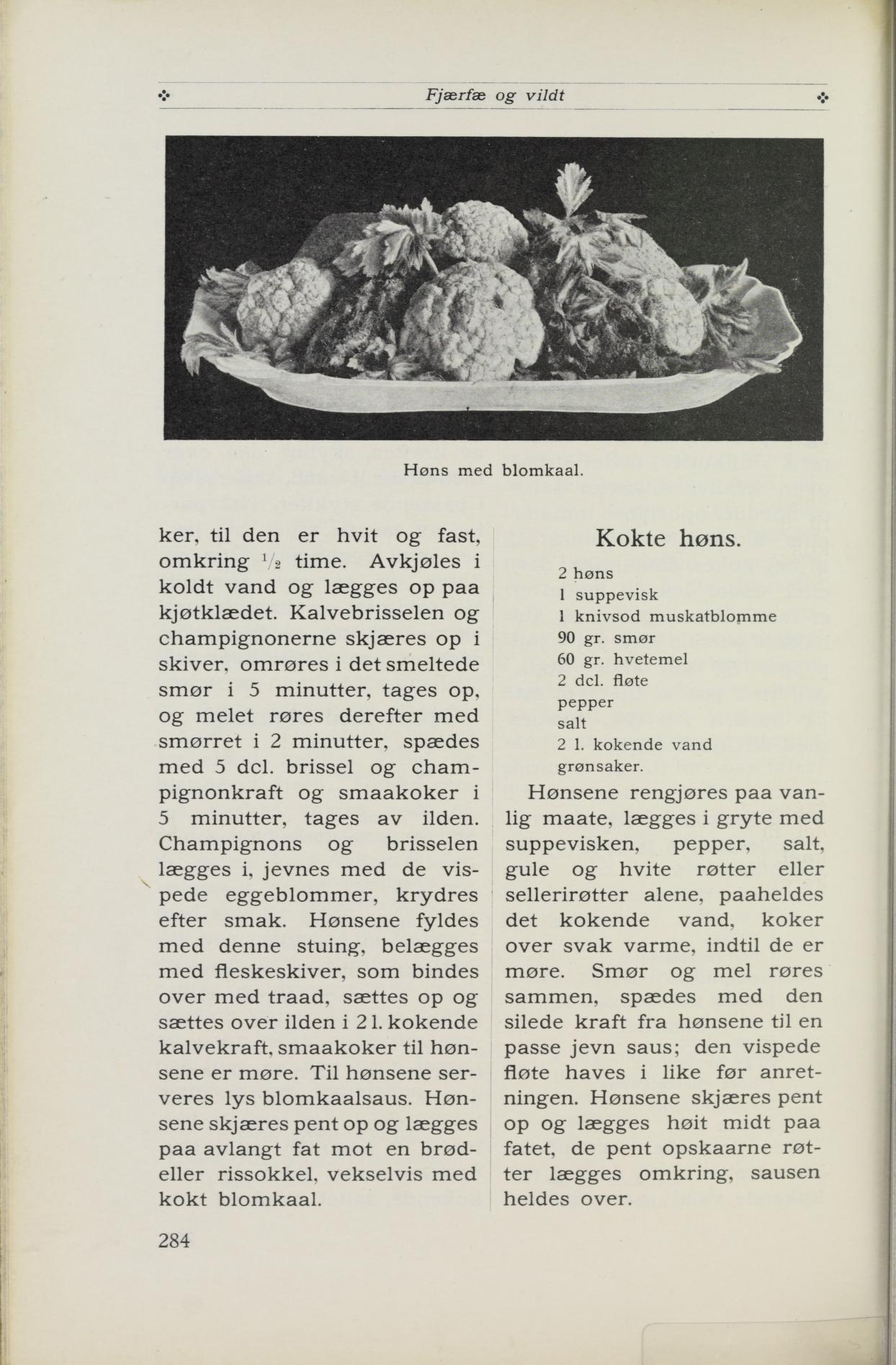 Faksimile av 1914-siden hos Nasjonalbiblioteket