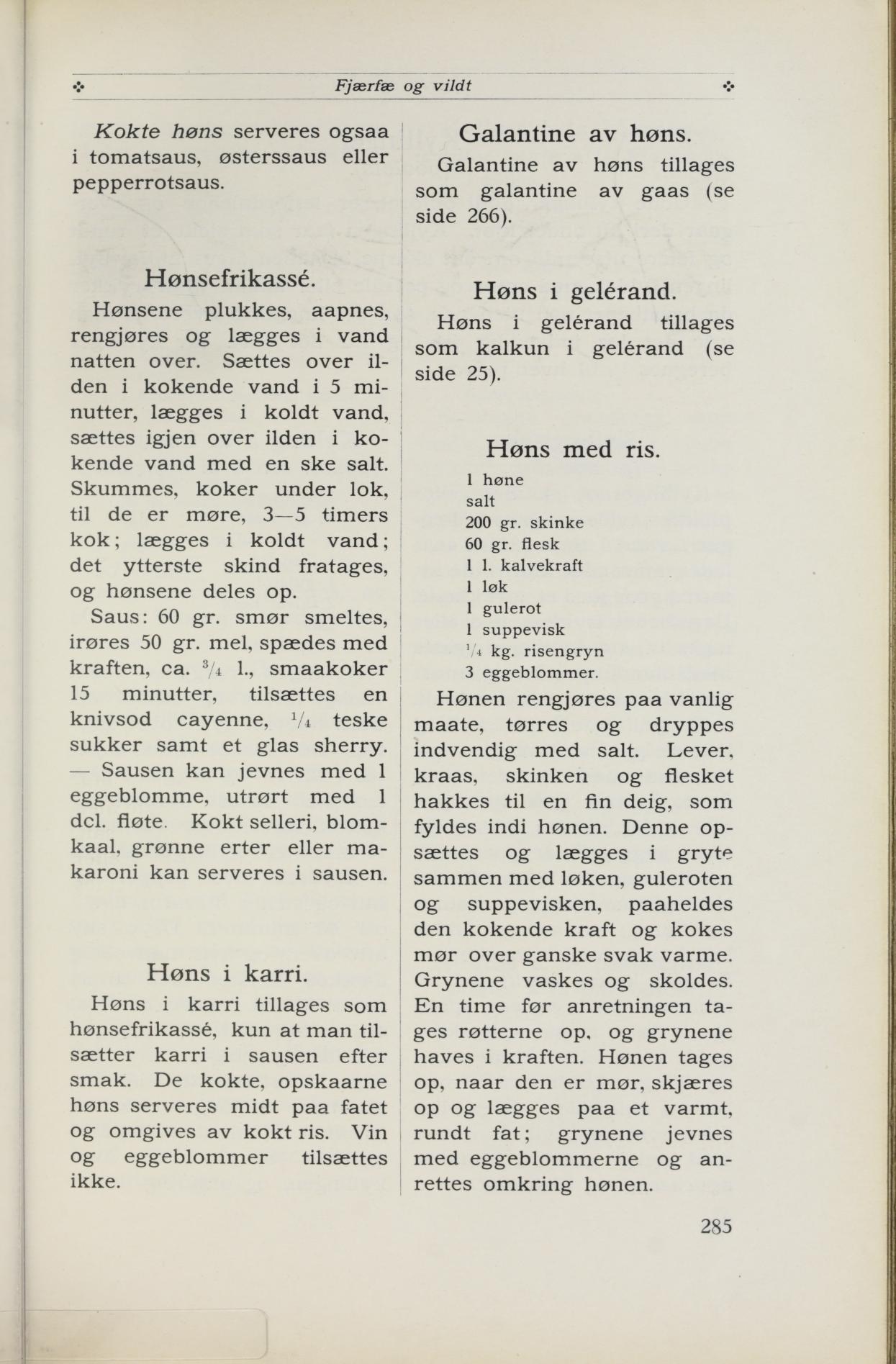 Faksimile av 1914-siden hos Nasjonalbiblioteket