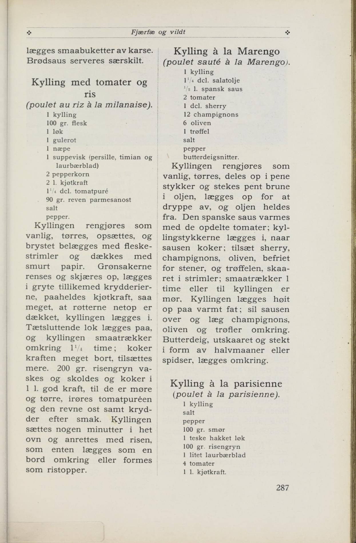 Faksimile av 1914-siden hos Nasjonalbiblioteket