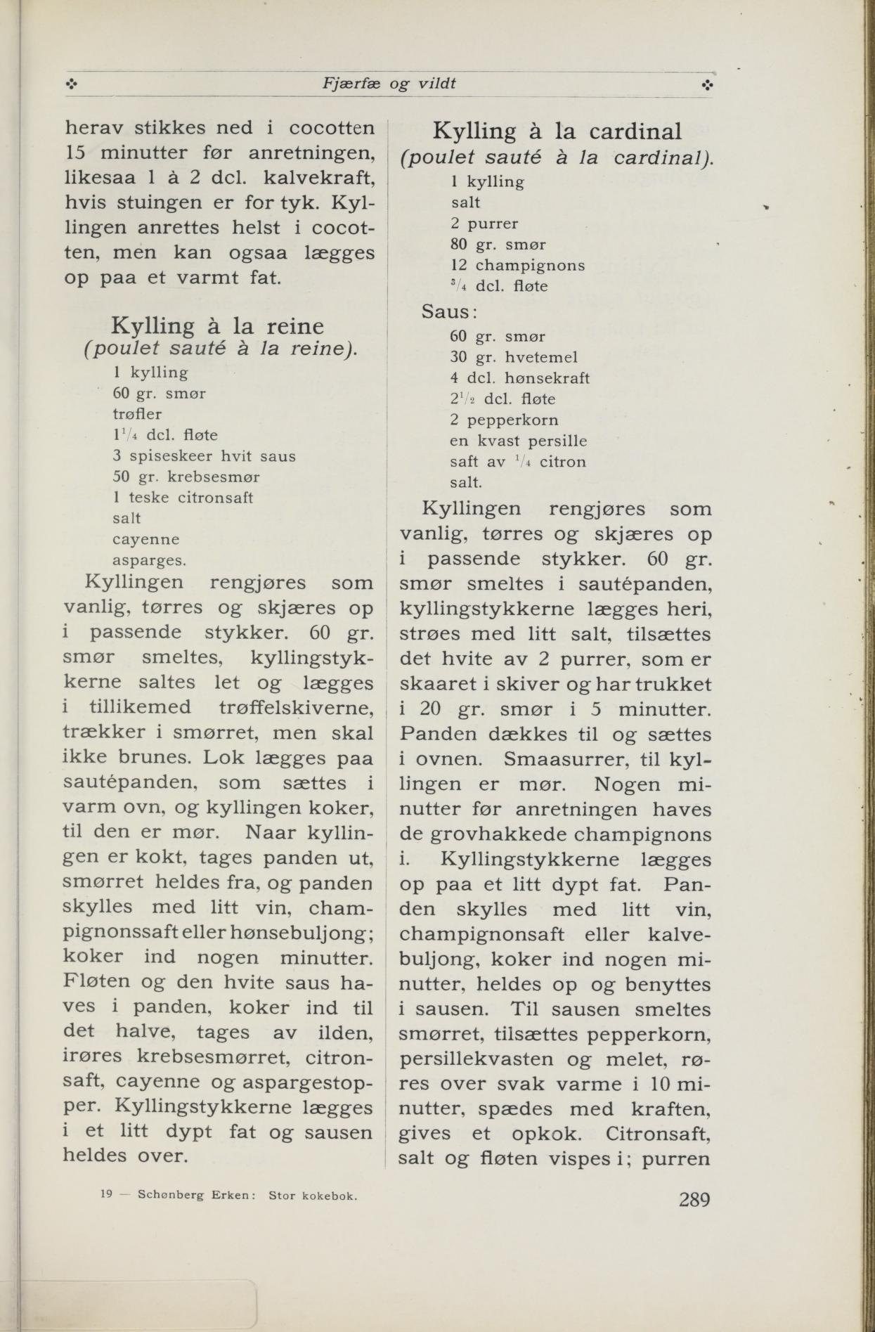Faksimile av 1914-siden hos Nasjonalbiblioteket