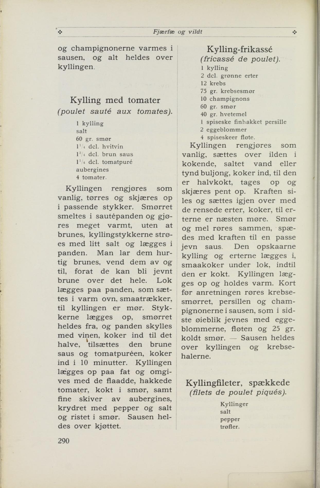 Faksimile av 1914-siden hos Nasjonalbiblioteket