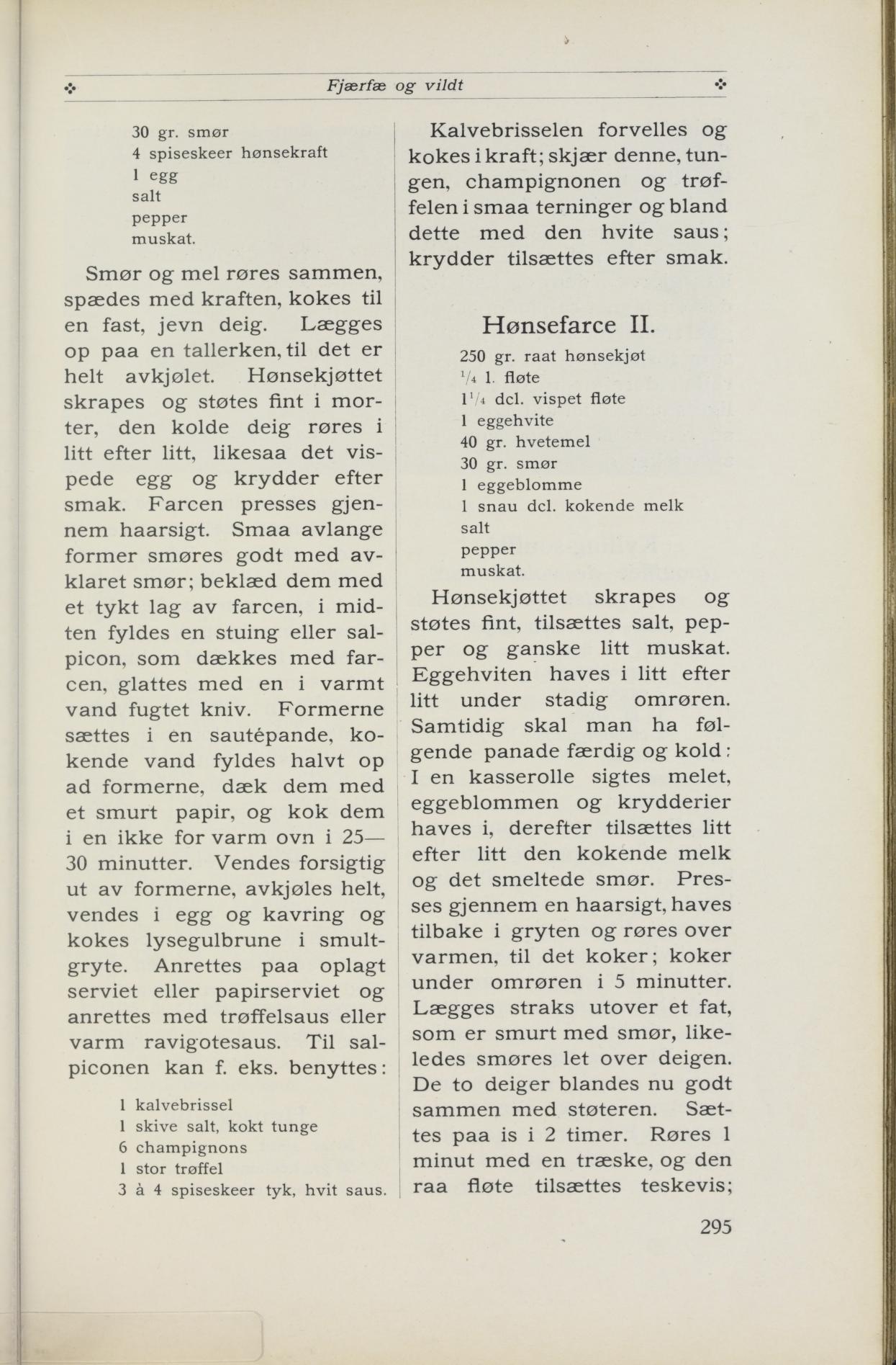 Faksimile av 1914-siden hos Nasjonalbiblioteket