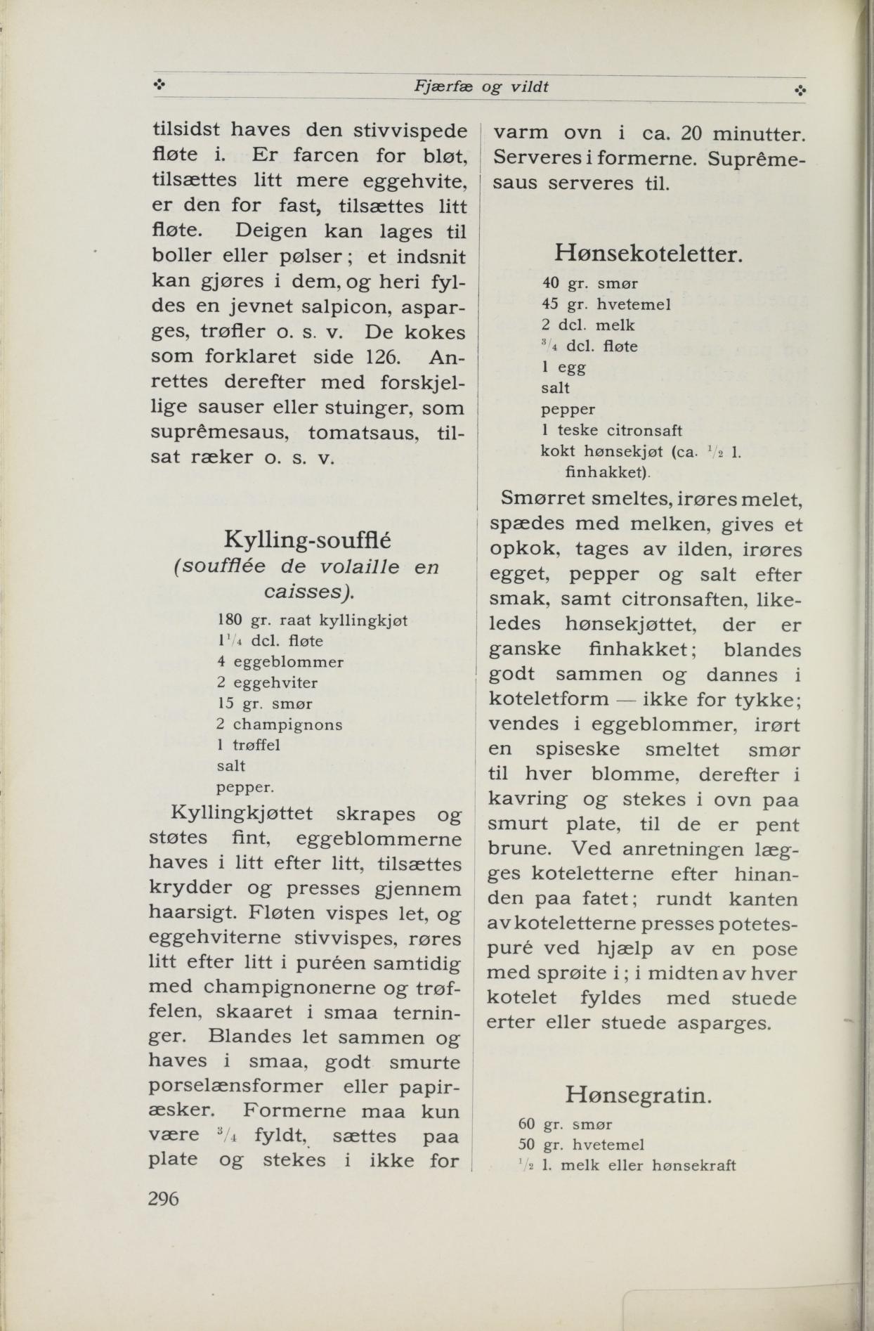 Faksimile av 1914-siden hos Nasjonalbiblioteket
