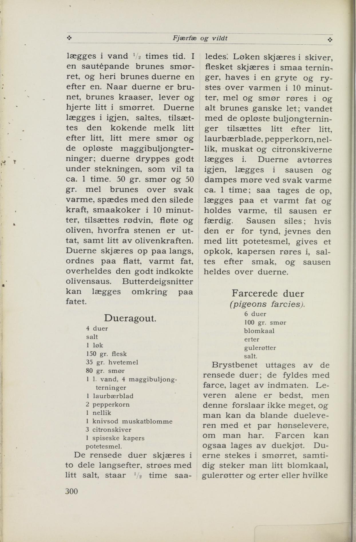 Faksimile av 1914-siden hos Nasjonalbiblioteket