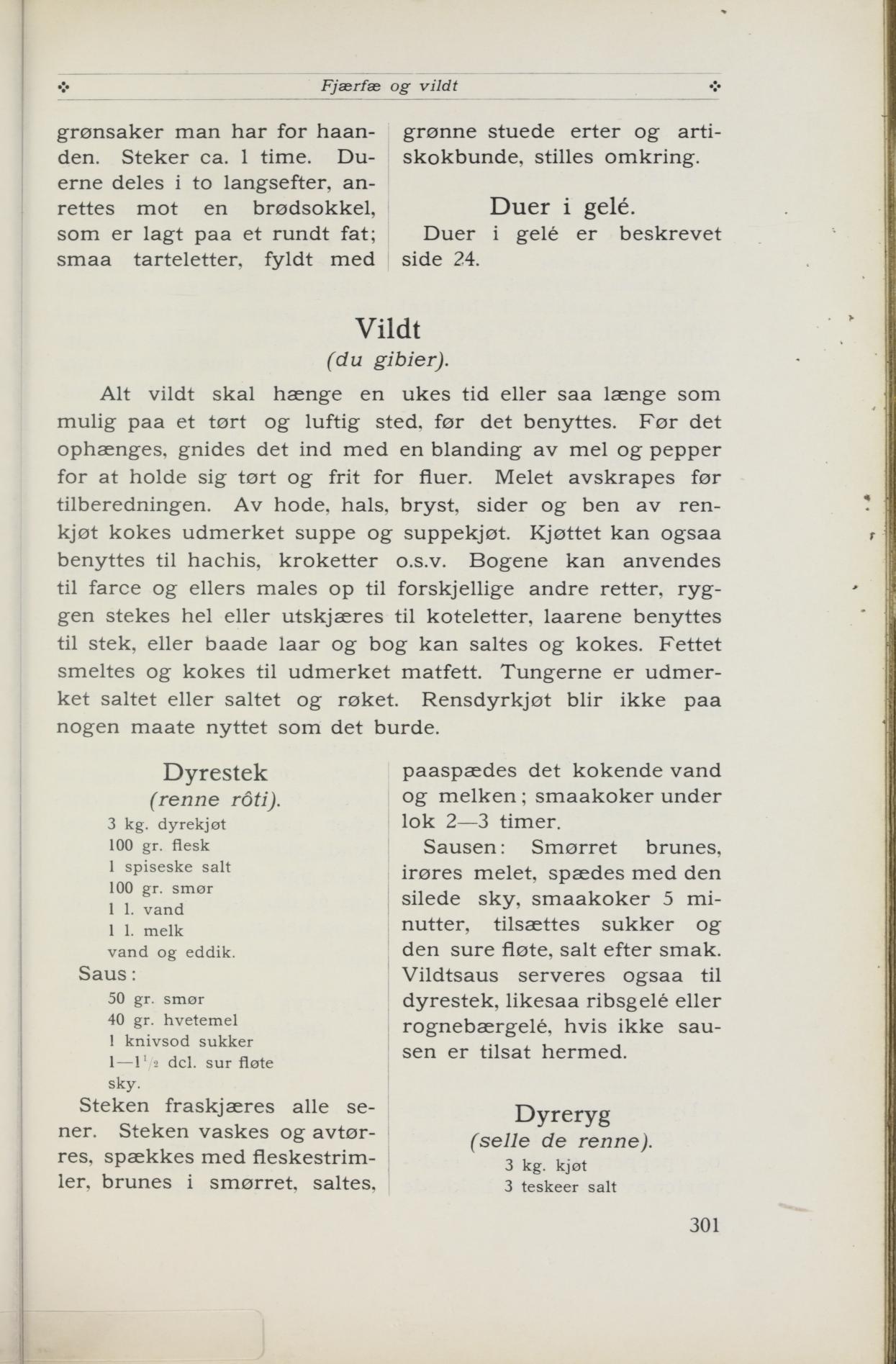 Faksimile av 1914-siden hos Nasjonalbiblioteket