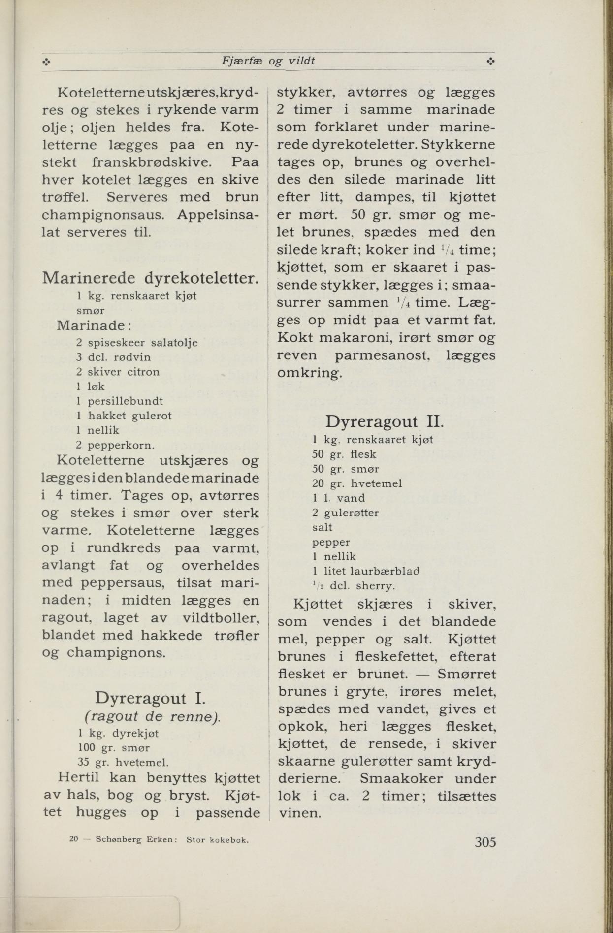 Faksimile av 1914-siden hos Nasjonalbiblioteket