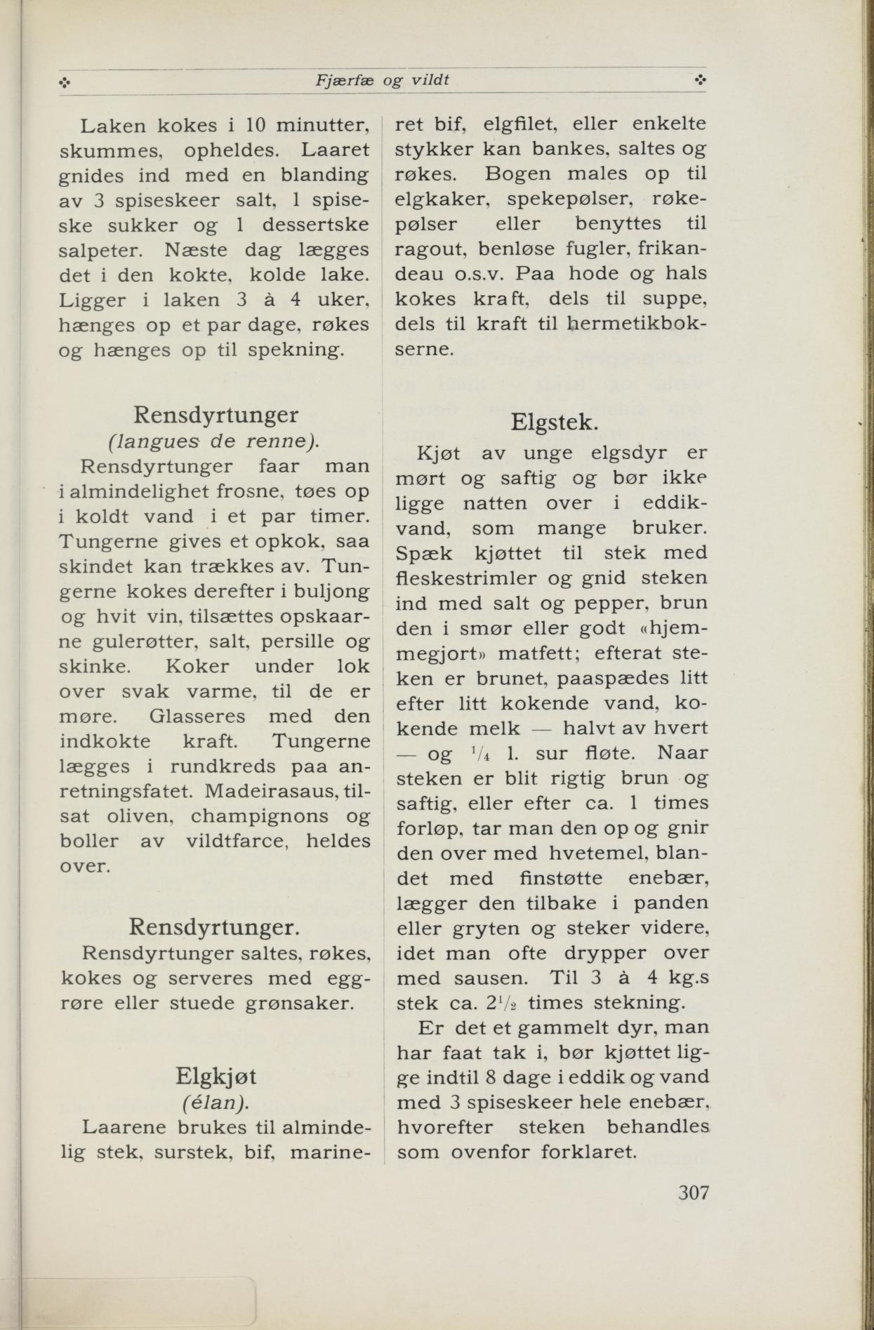 Faksimile av 1914-siden hos Nasjonalbiblioteket