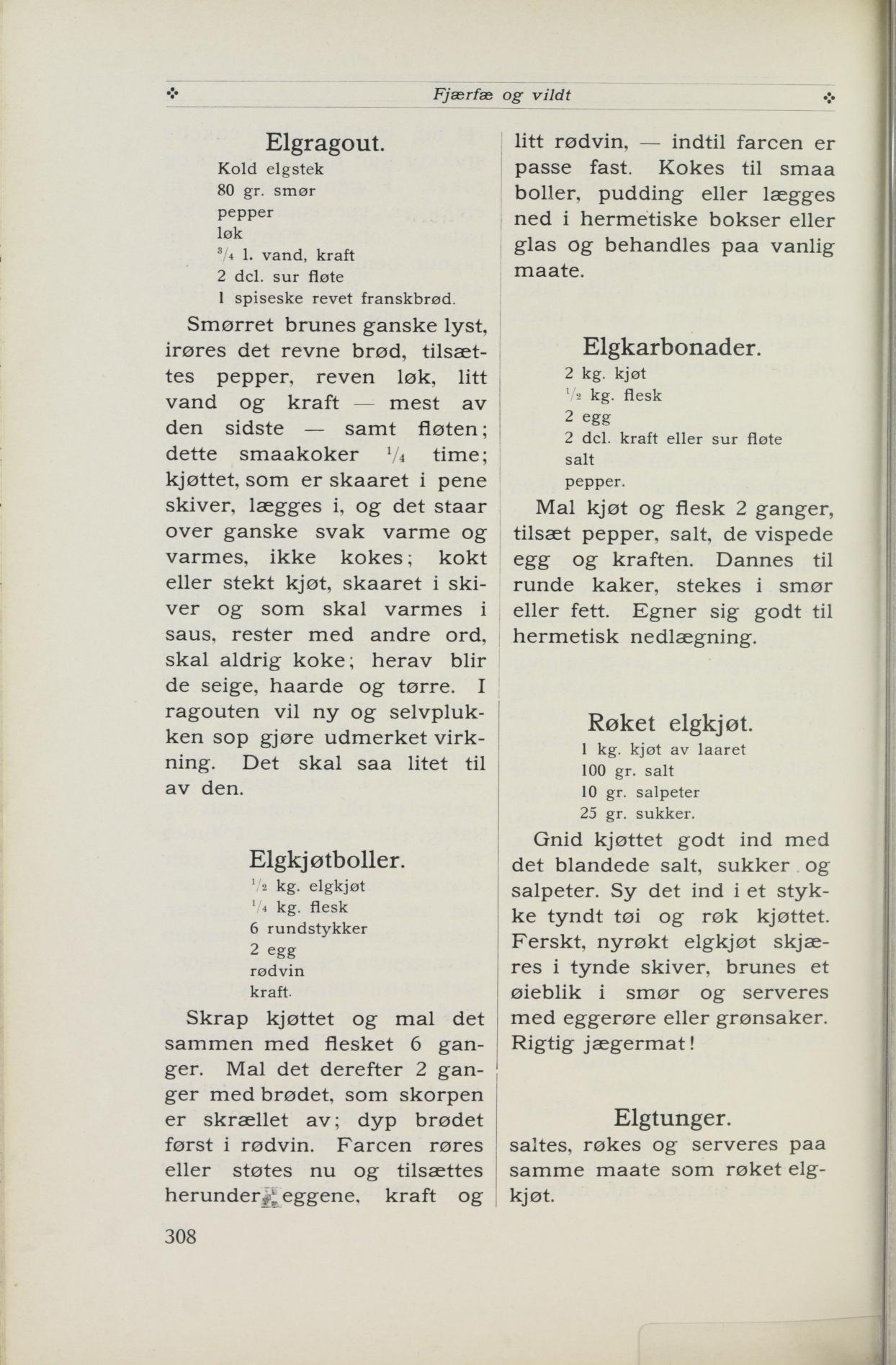 Faksimile av 1914-siden hos Nasjonalbiblioteket