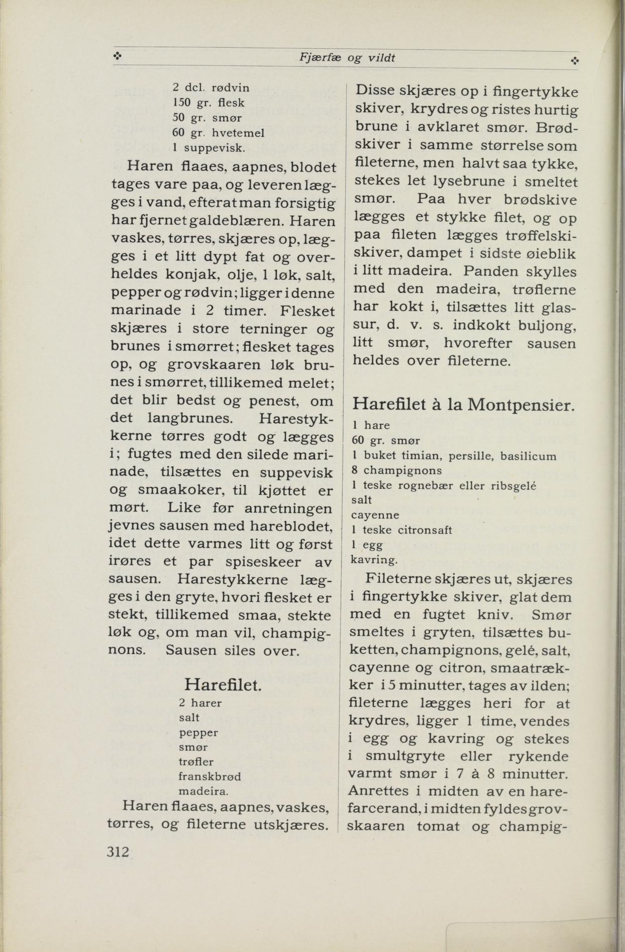 Faksimile av 1914-siden hos Nasjonalbiblioteket