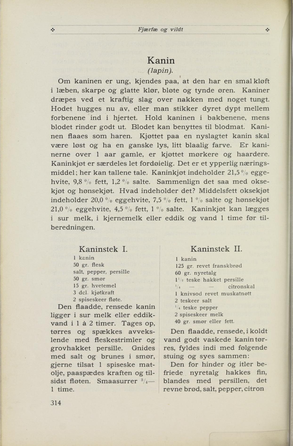 Faksimile av 1914-siden hos Nasjonalbiblioteket