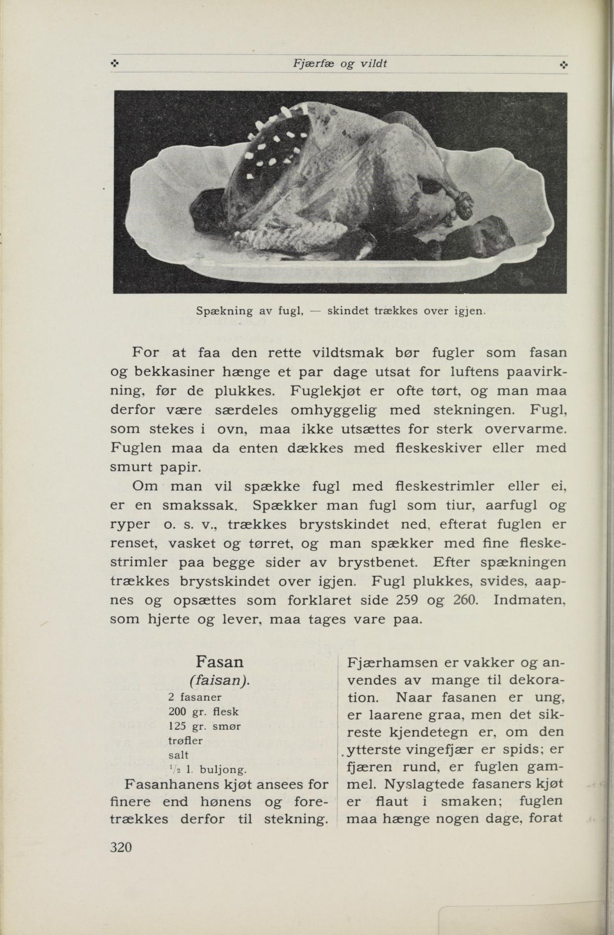 Faksimile av 1914-siden hos Nasjonalbiblioteket