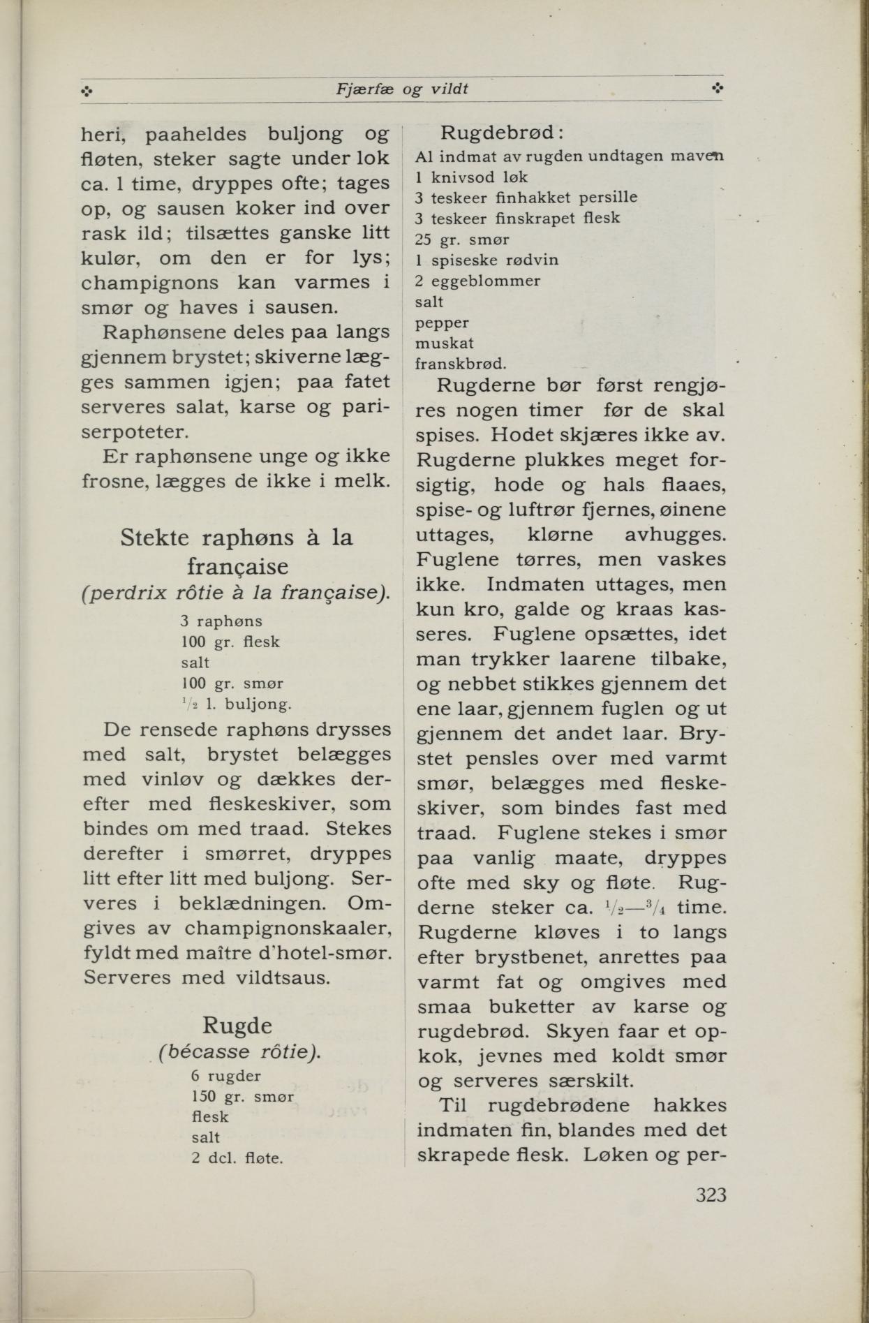 Faksimile av 1914-siden hos Nasjonalbiblioteket