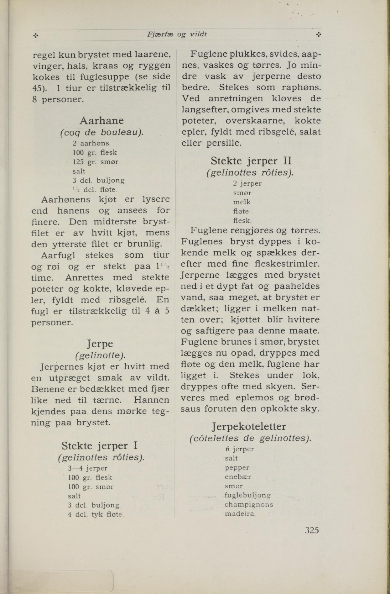 Faksimile av 1914-siden hos Nasjonalbiblioteket