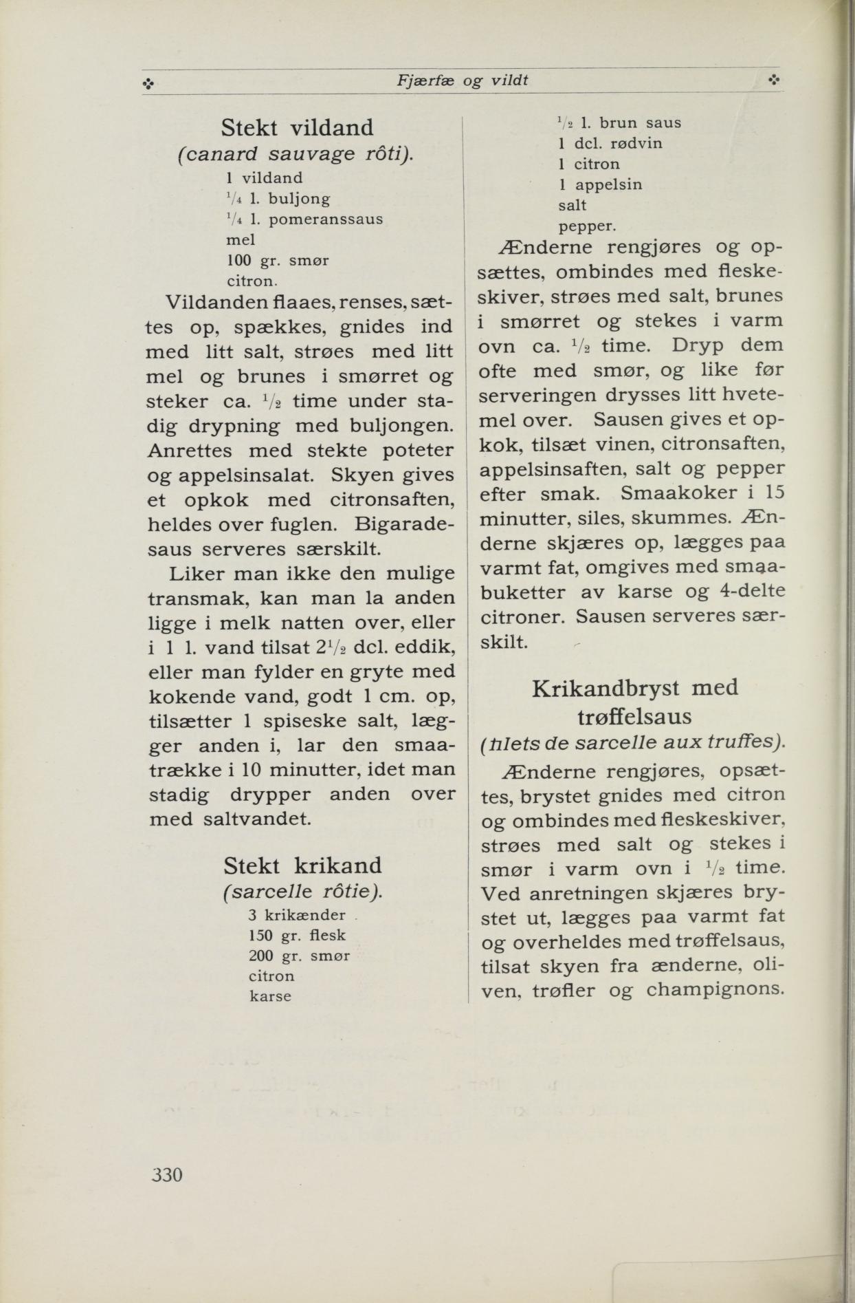 Faksimile av 1914-siden hos Nasjonalbiblioteket