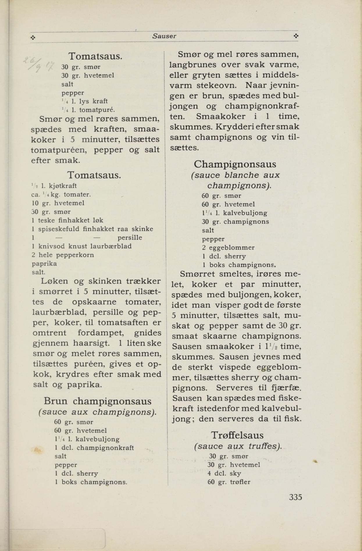 Faksimile av 1914-siden hos Nasjonalbiblioteket