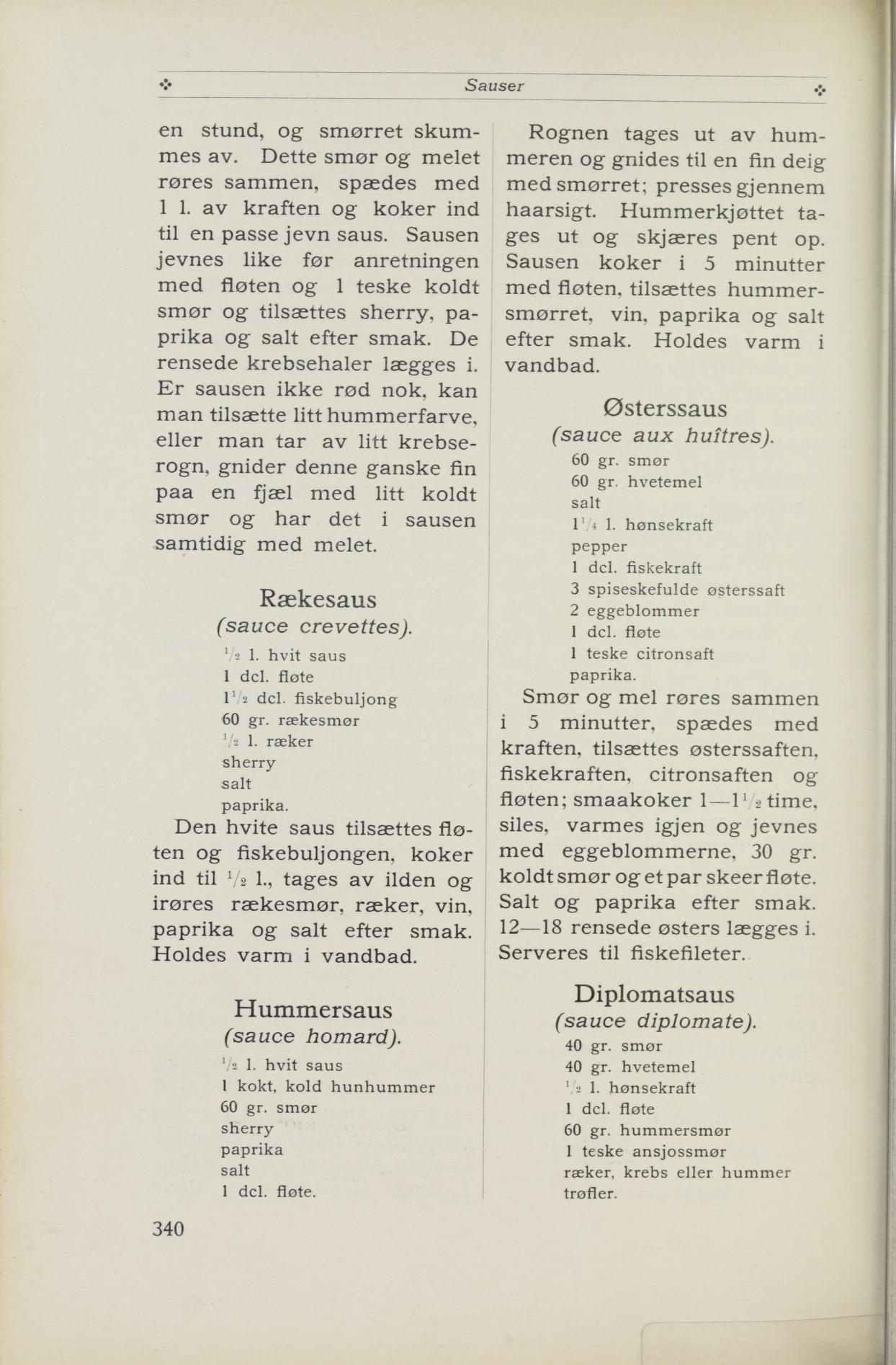 Faksimile av 1914-siden hos Nasjonalbiblioteket
