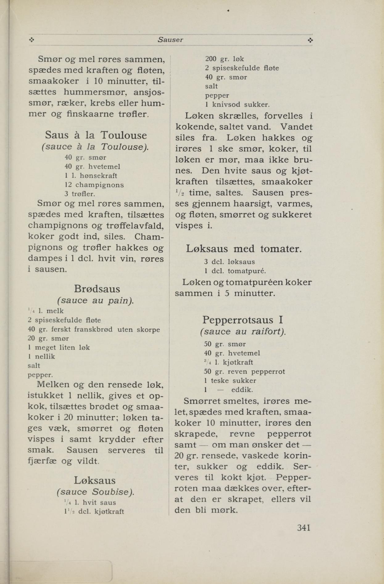 Faksimile av 1914-siden hos Nasjonalbiblioteket