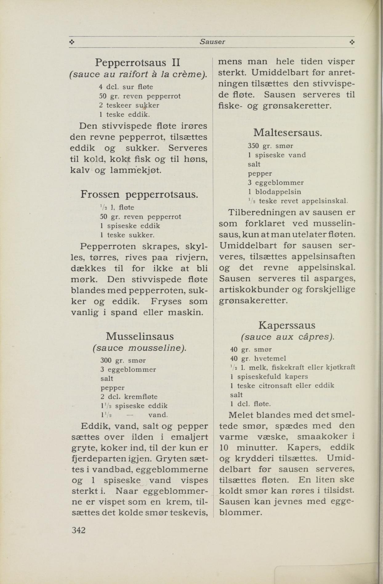 Faksimile av 1914-siden hos Nasjonalbiblioteket