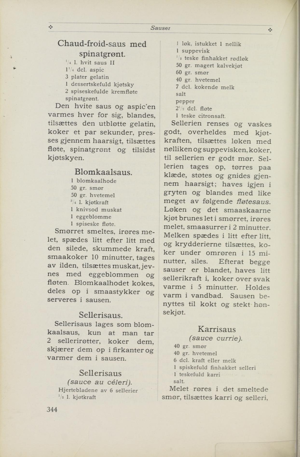 Faksimile av 1914-siden hos Nasjonalbiblioteket