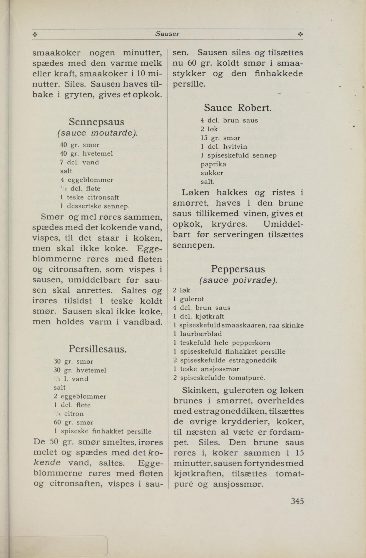 Faksimile av 1914-siden hos Nasjonalbiblioteket