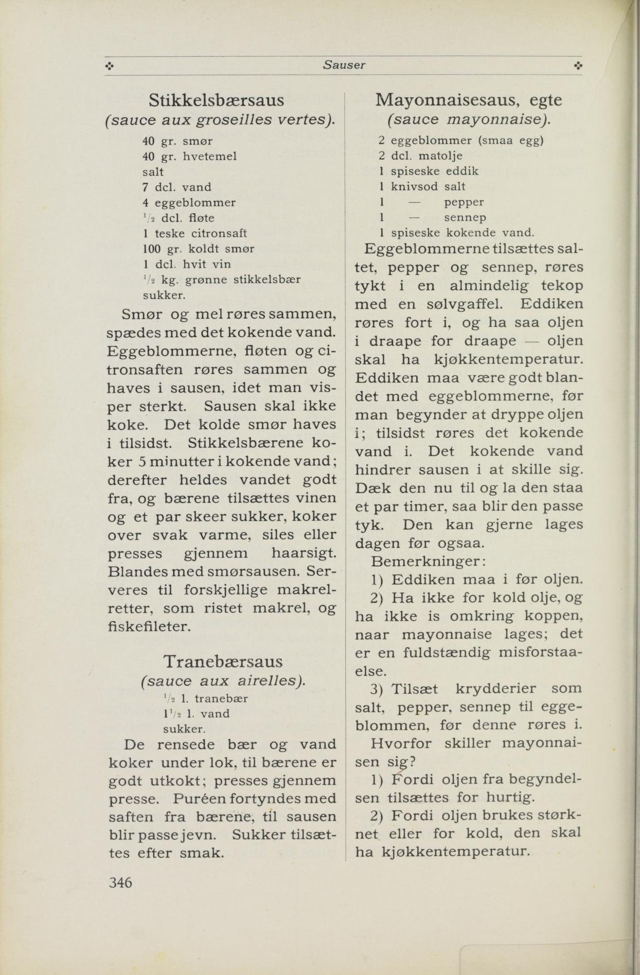 Faksimile av 1914-siden hos Nasjonalbiblioteket