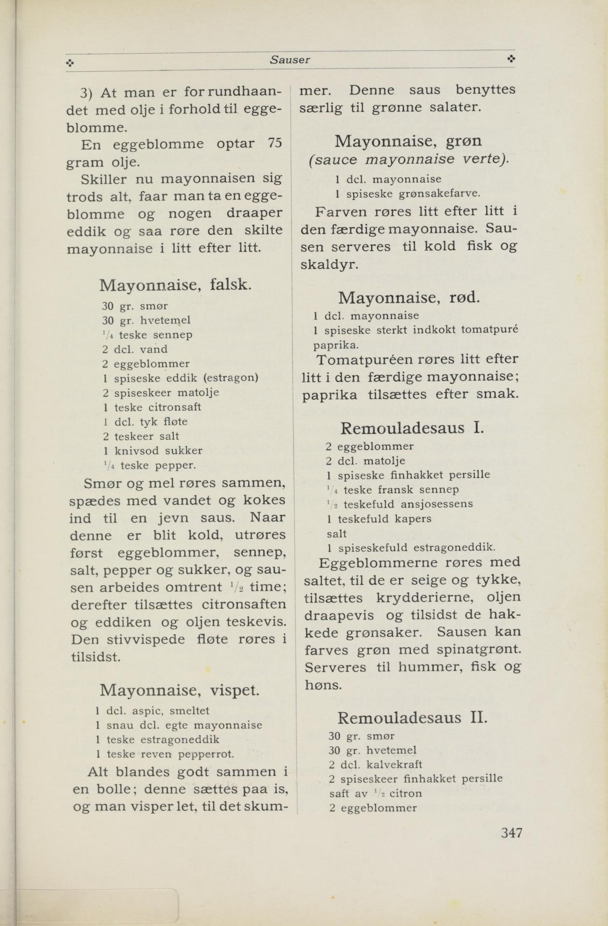 Faksimile av 1914-siden hos Nasjonalbiblioteket