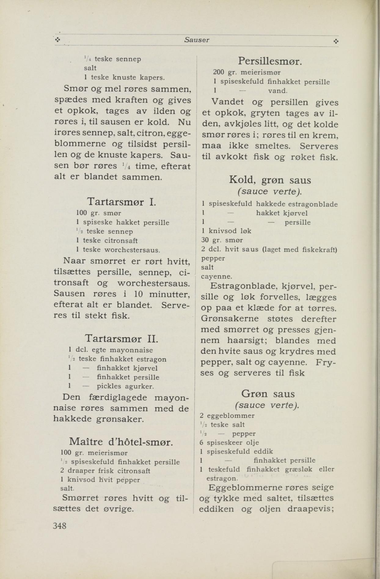 Faksimile av 1914-siden hos Nasjonalbiblioteket