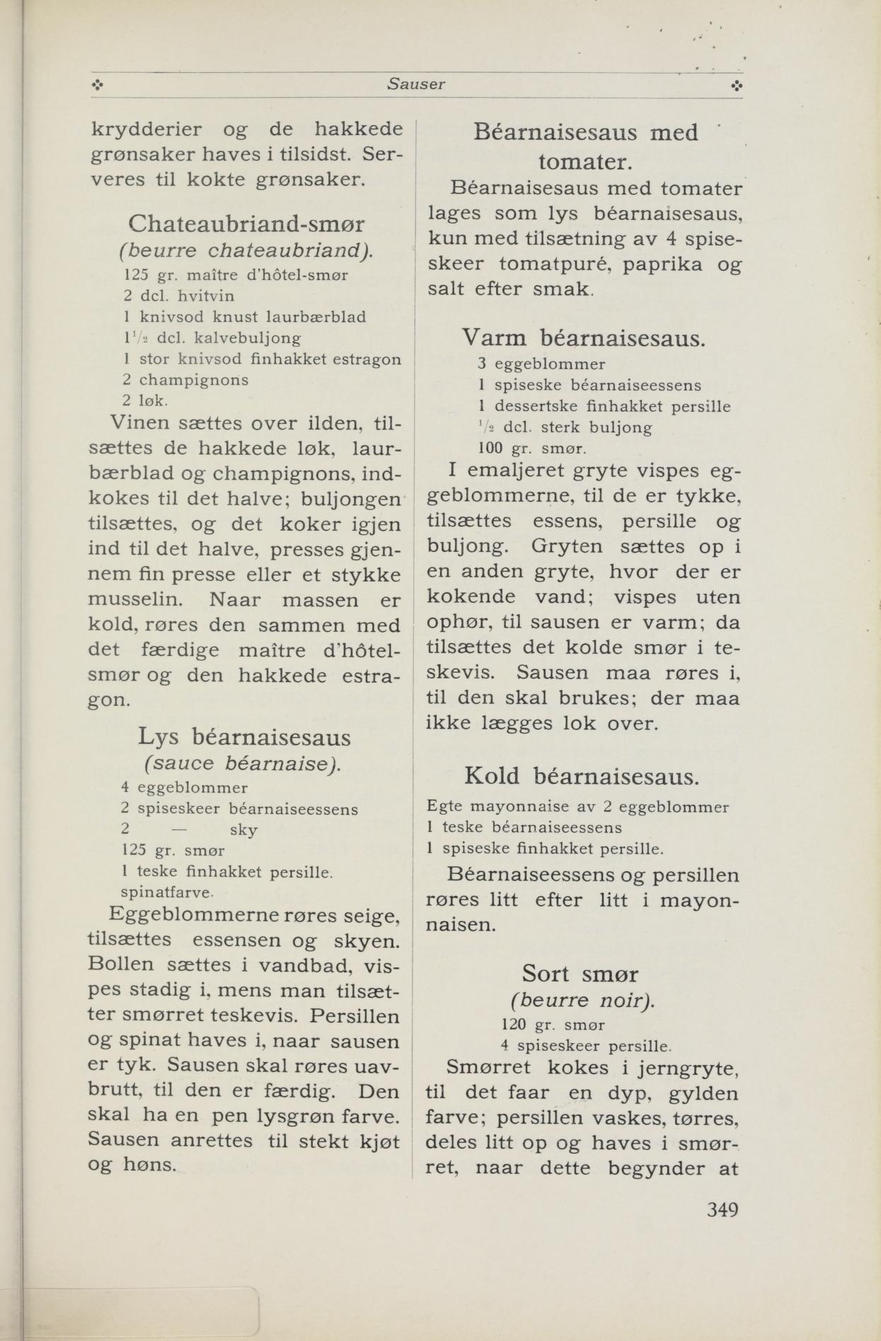 Faksimile av 1914-siden hos Nasjonalbiblioteket