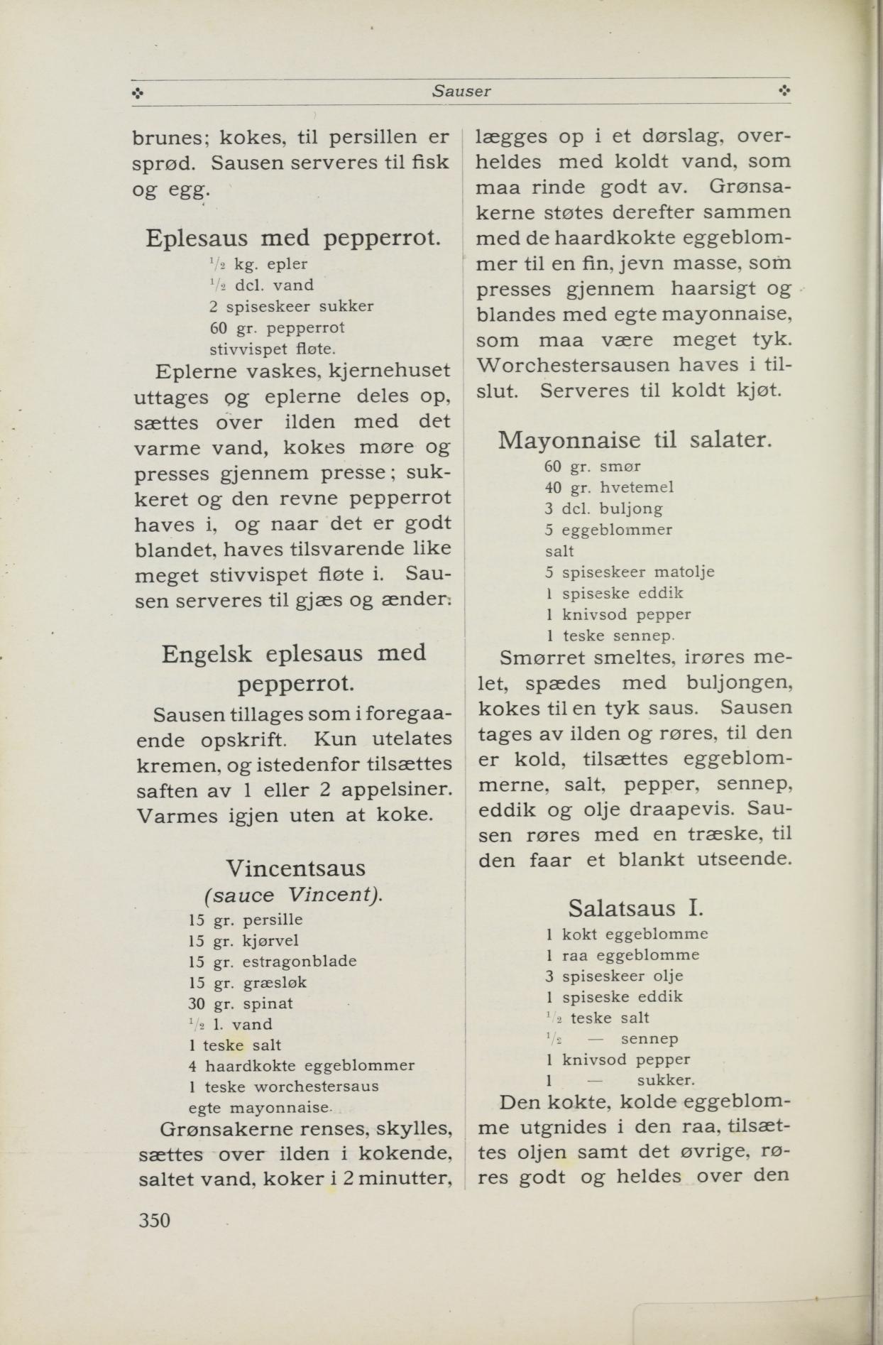 Faksimile av 1914-siden hos Nasjonalbiblioteket