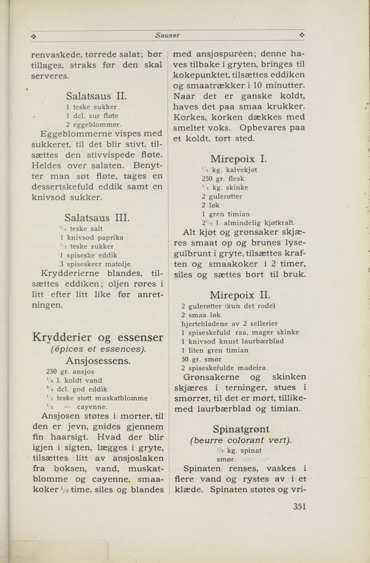 Faksimile av 1914-siden hos Nasjonalbiblioteket