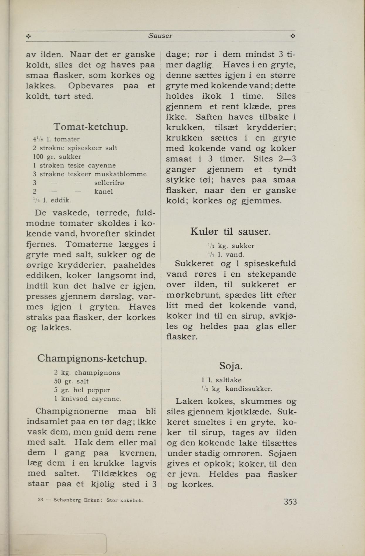 Faksimile av 1914-siden hos Nasjonalbiblioteket