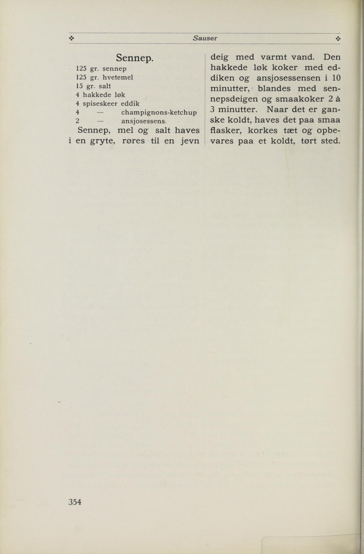 Faksimile av 1914-siden hos Nasjonalbiblioteket