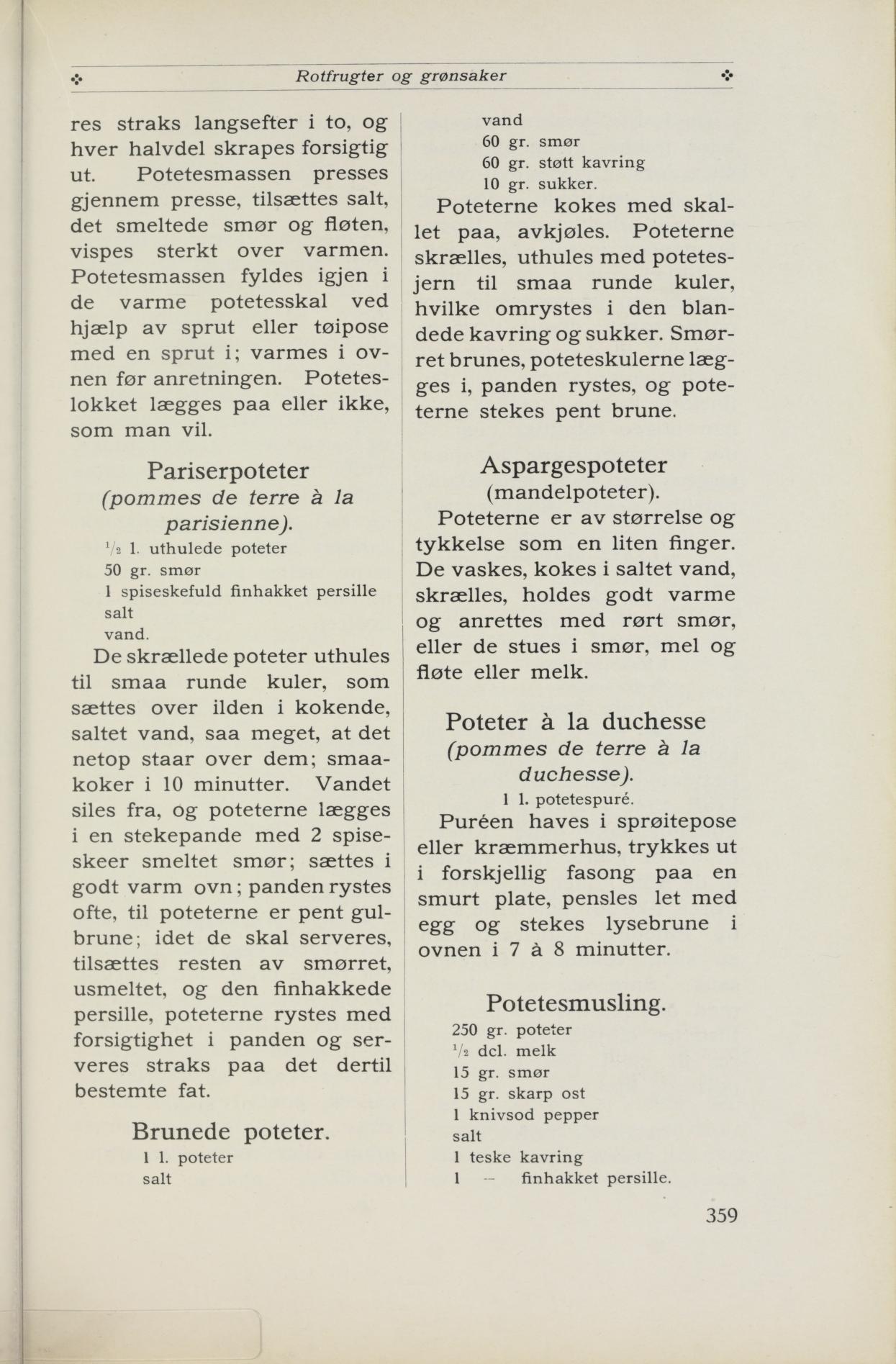Faksimile av 1914-siden hos Nasjonalbiblioteket