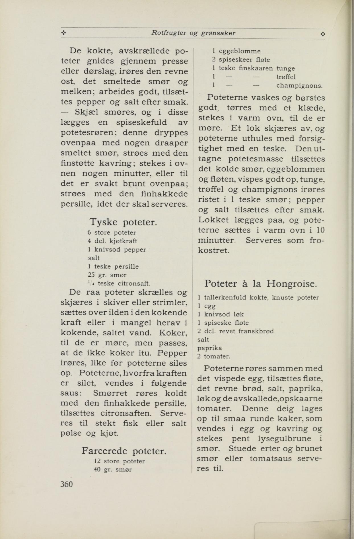 Faksimile av 1914-siden hos Nasjonalbiblioteket