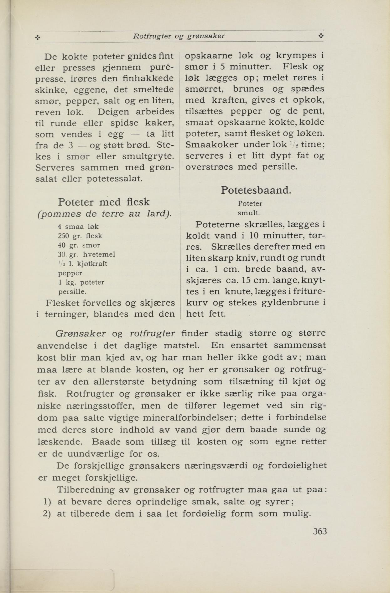 Faksimile av 1914-siden hos Nasjonalbiblioteket