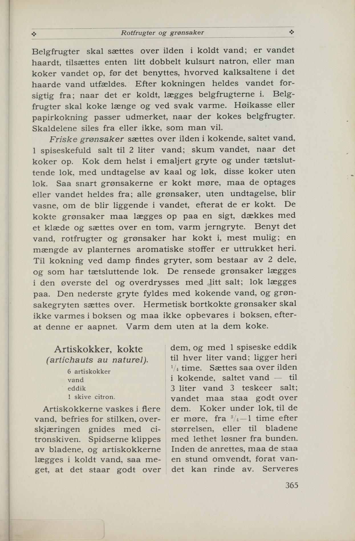 Faksimile av 1914-siden hos Nasjonalbiblioteket