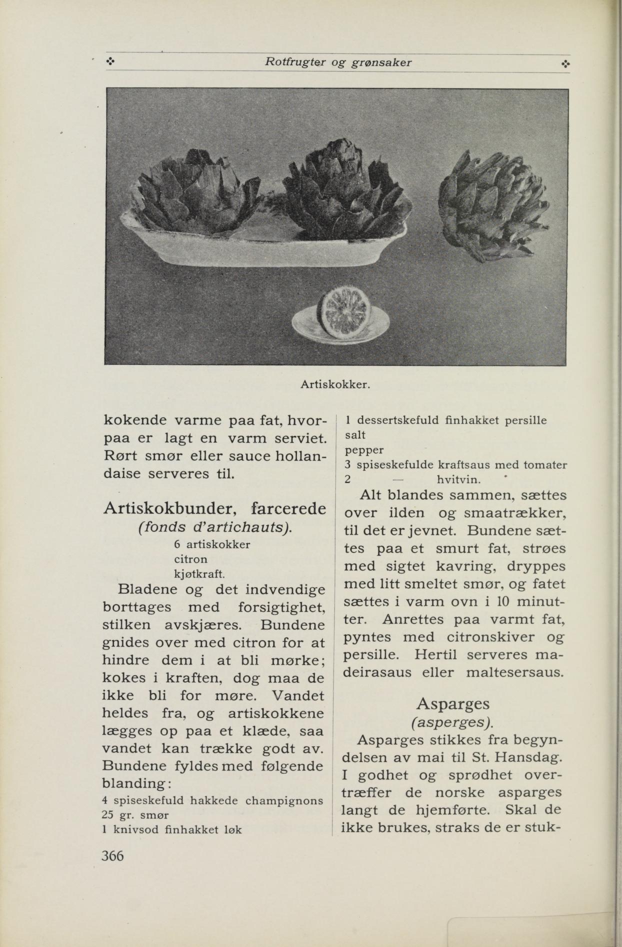 Faksimile av 1914-siden hos Nasjonalbiblioteket