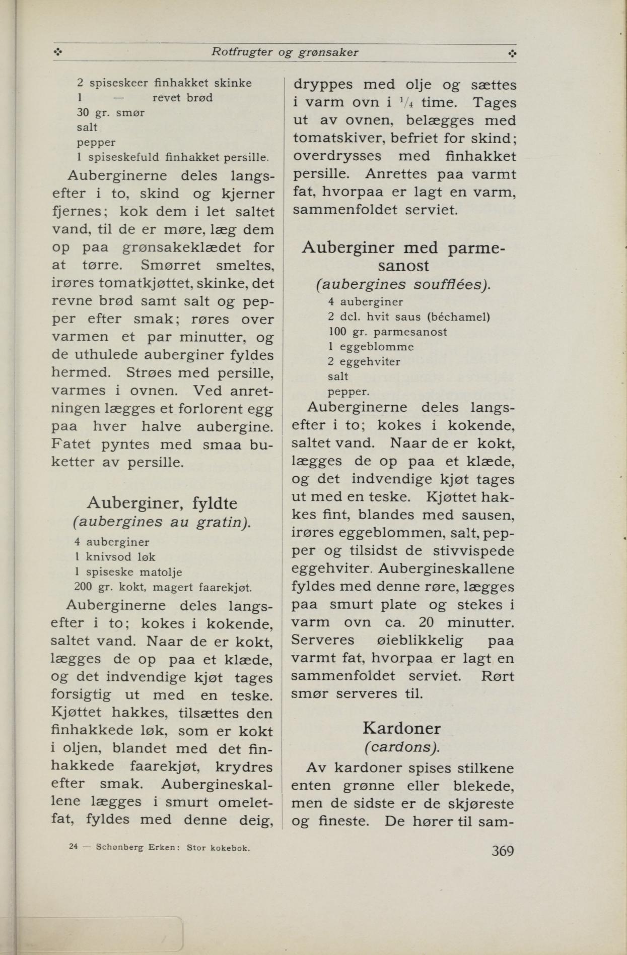 Faksimile av 1914-siden hos Nasjonalbiblioteket