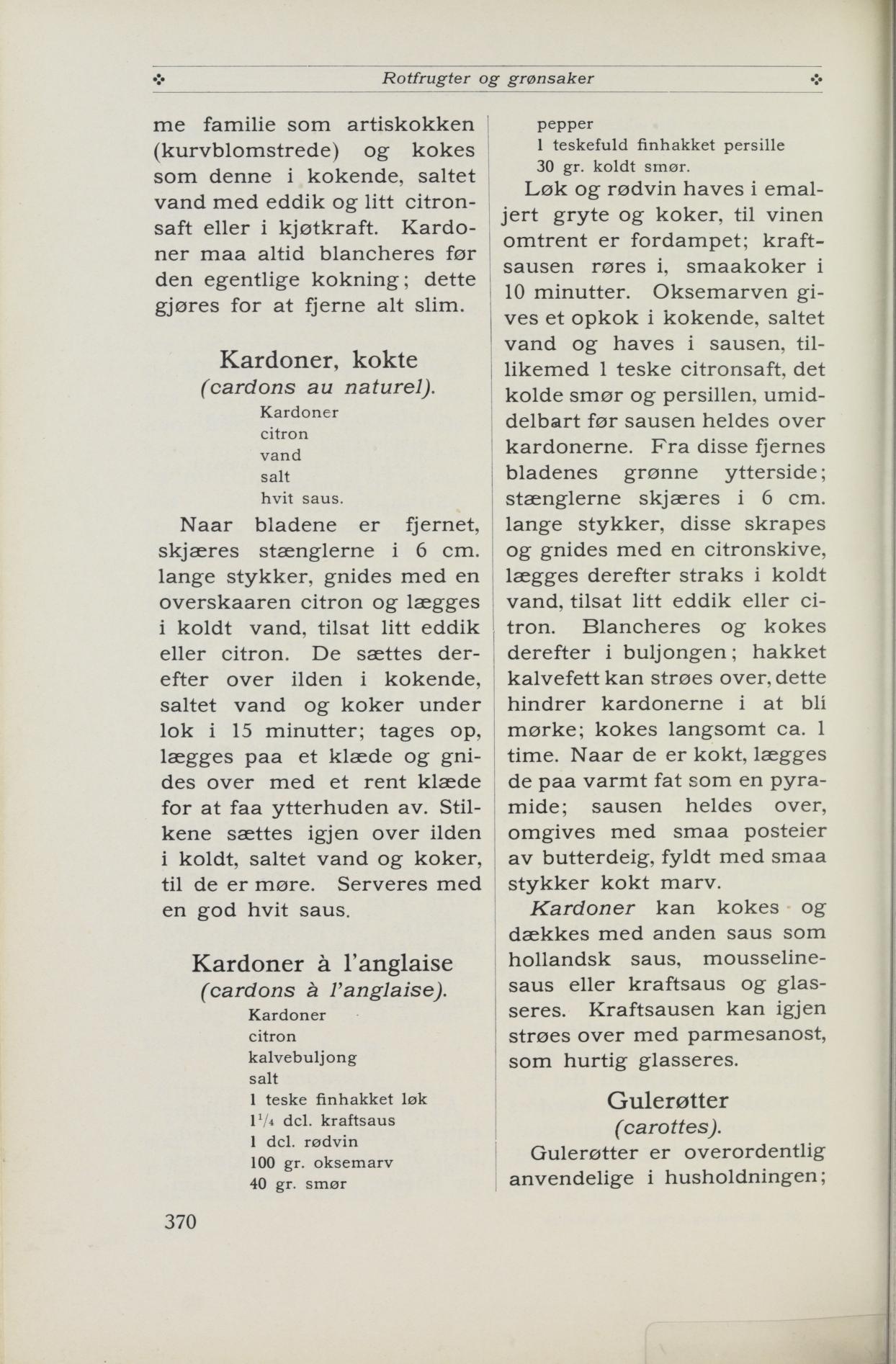 Faksimile av 1914-siden hos Nasjonalbiblioteket