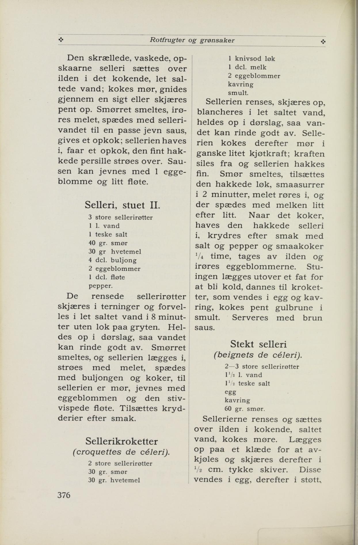 Faksimile av 1914-siden hos Nasjonalbiblioteket