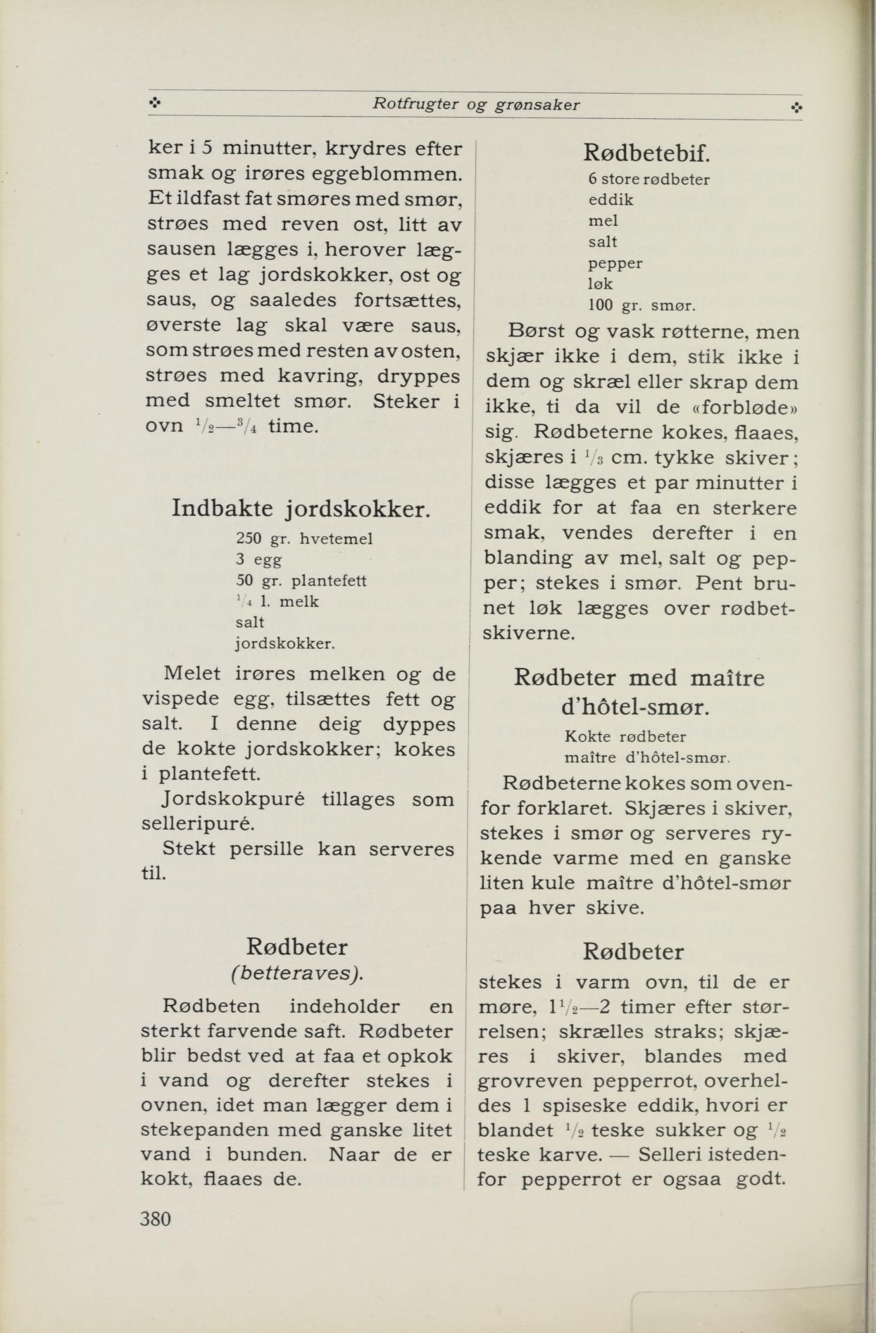 Faksimile av 1914-siden hos Nasjonalbiblioteket
