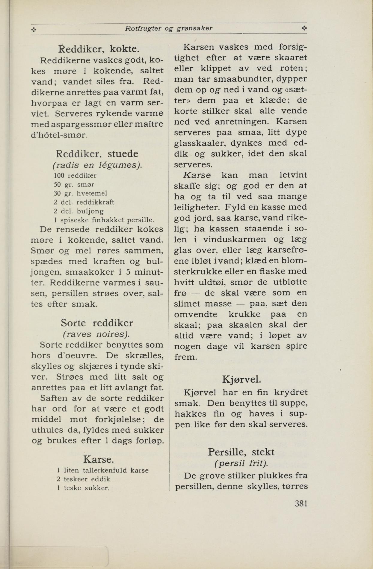Faksimile av 1914-siden hos Nasjonalbiblioteket