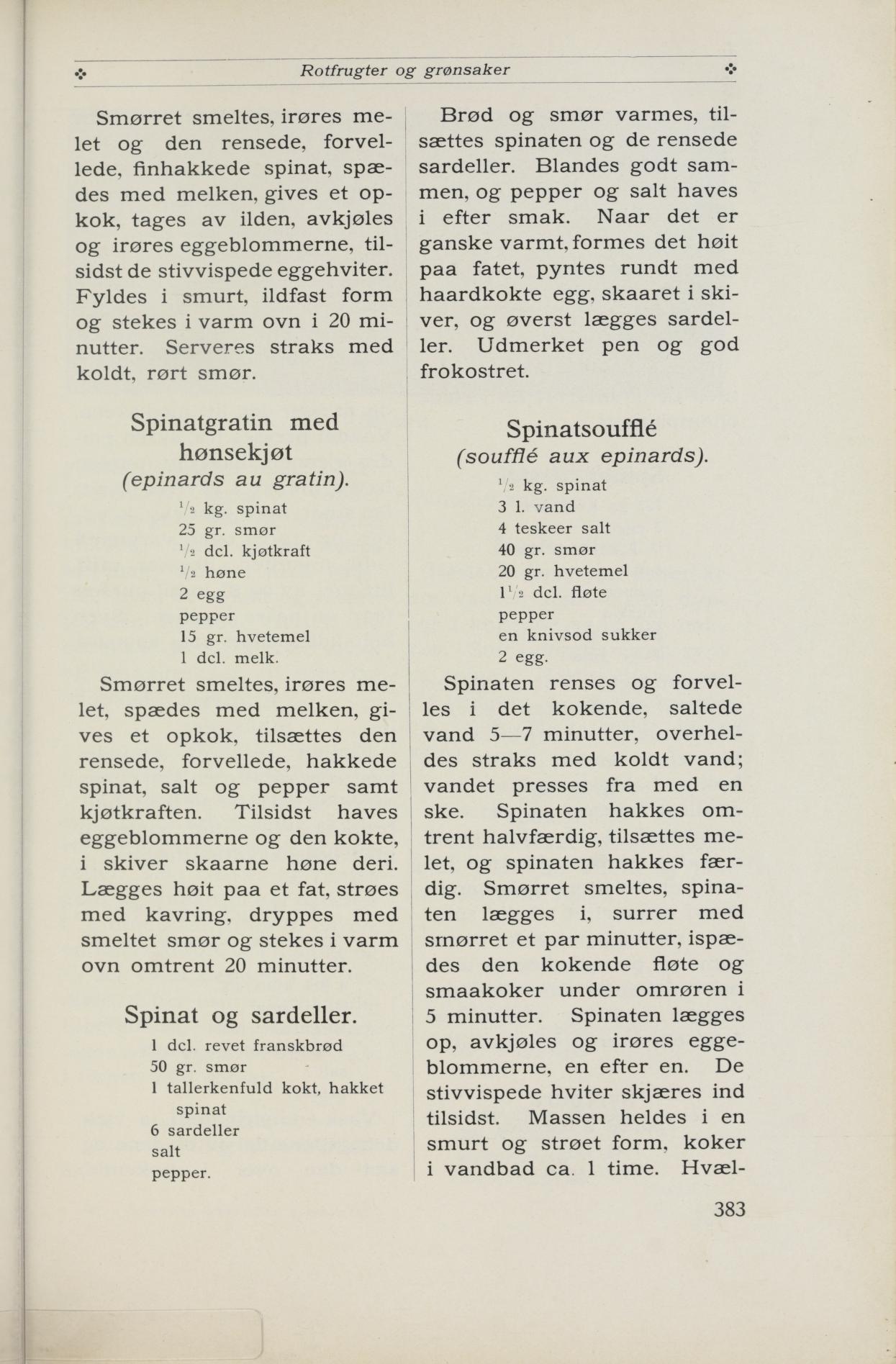 Faksimile av 1914-siden hos Nasjonalbiblioteket