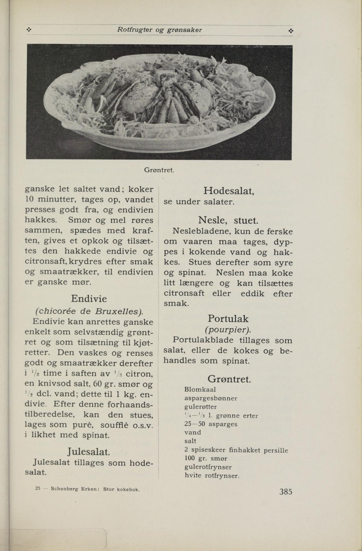 Faksimile av 1914-siden hos Nasjonalbiblioteket
