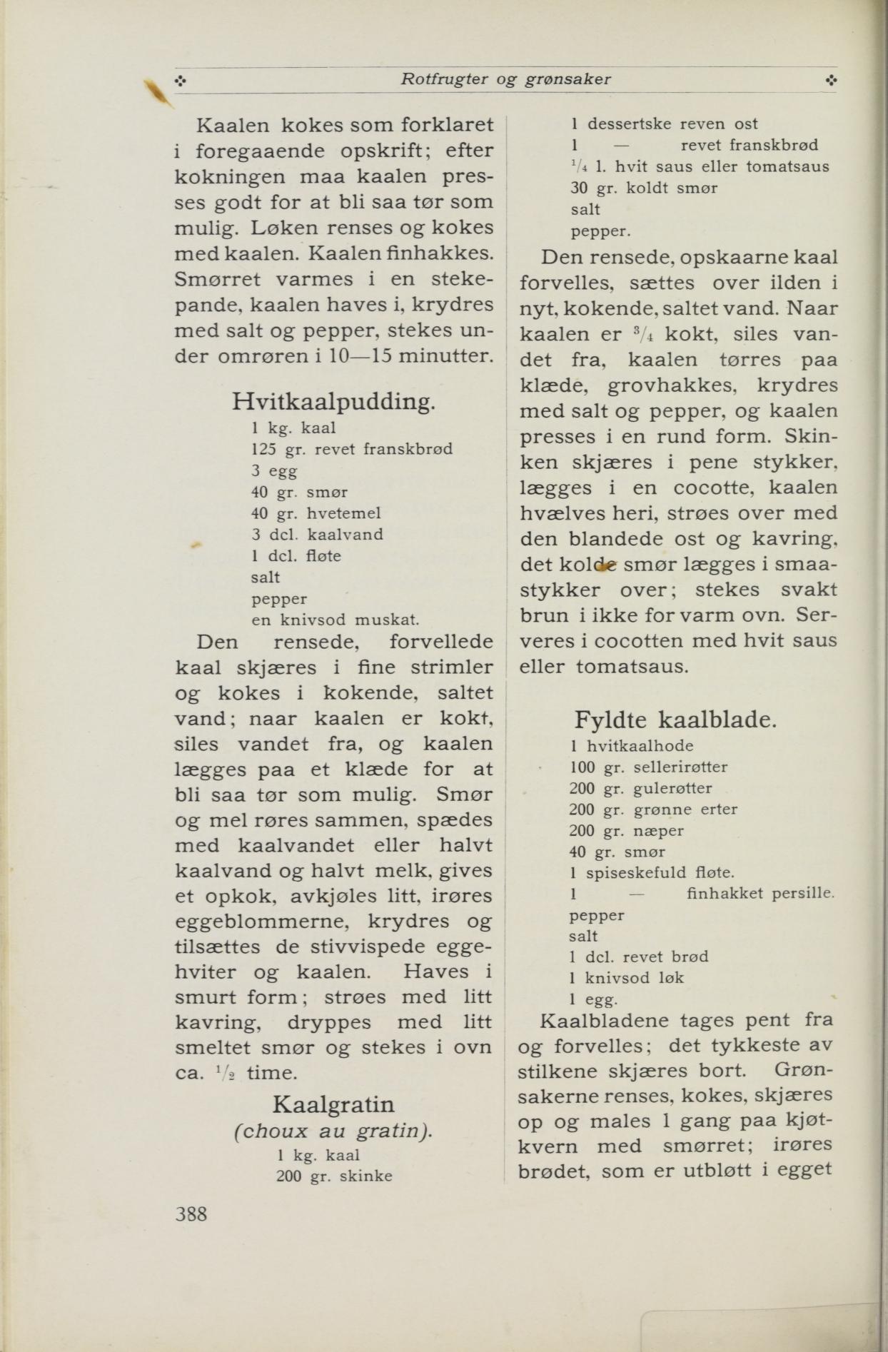 Faksimile av 1914-siden hos Nasjonalbiblioteket