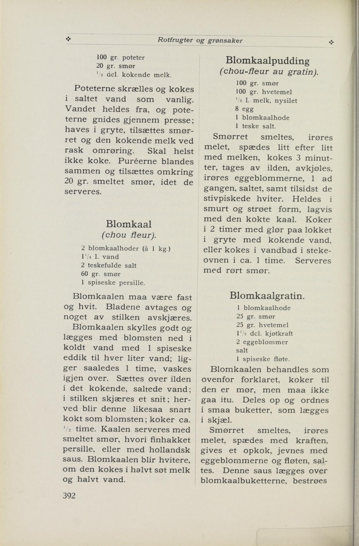 Faksimile av 1914-siden hos Nasjonalbiblioteket