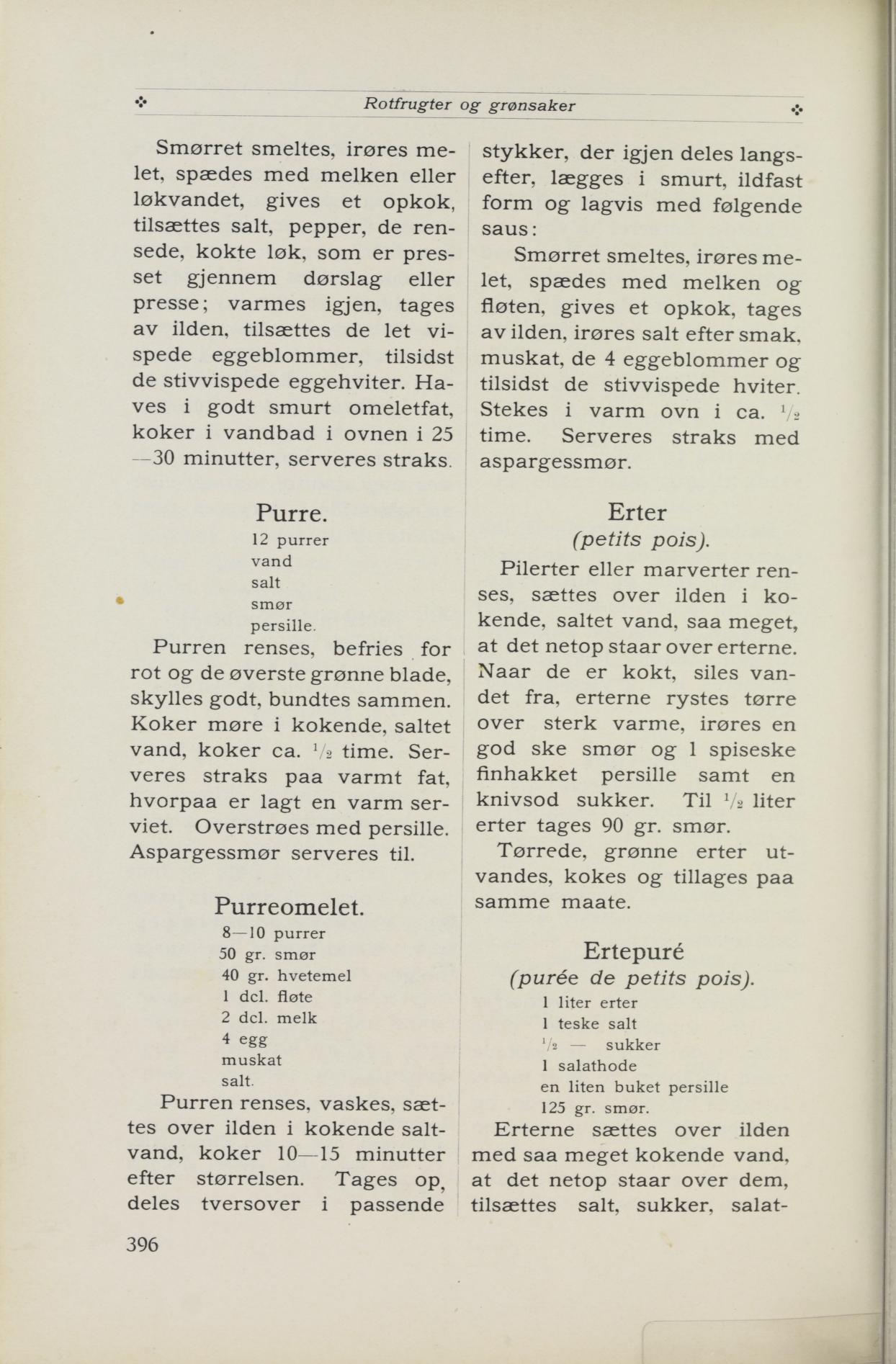Faksimile av 1914-siden hos Nasjonalbiblioteket