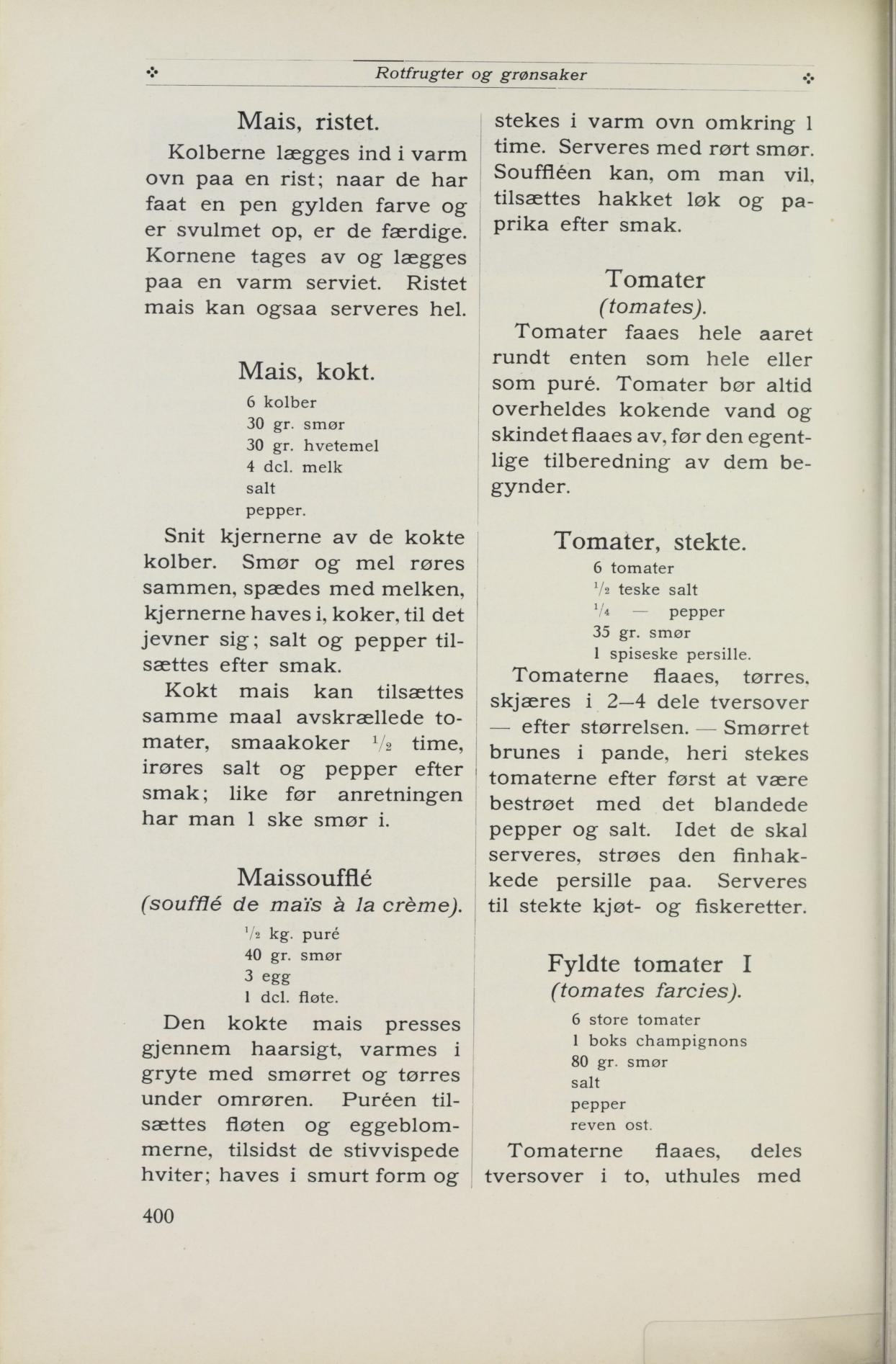 Faksimile av 1914-siden hos Nasjonalbiblioteket