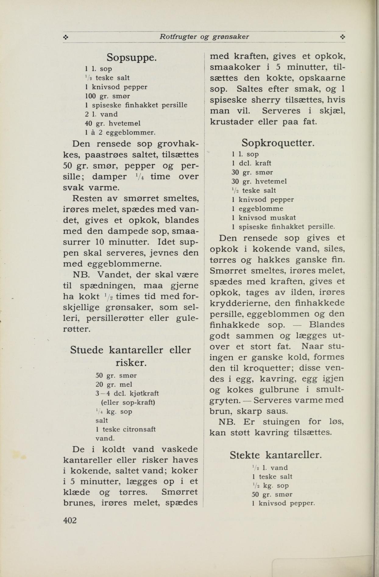 Faksimile av 1914-siden hos Nasjonalbiblioteket